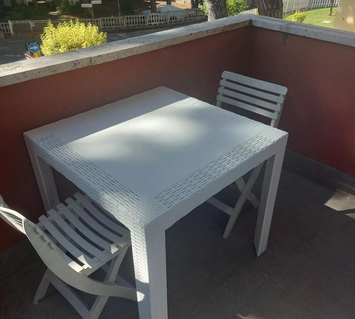 Villa Veranda 8 Rosolina Mare