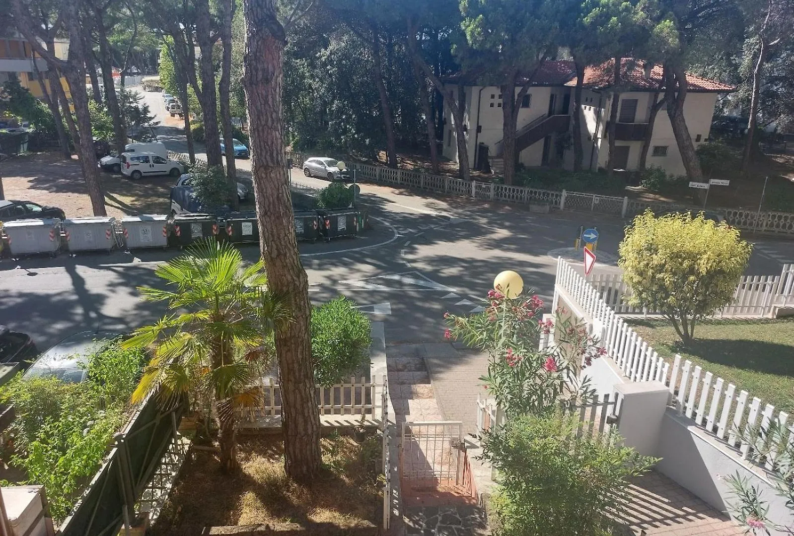 Apartment Villa Veranda 8 Rosolina Mare